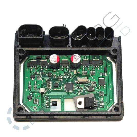 Webasto Thermo Top C E Analog PCB Aftermarket 55