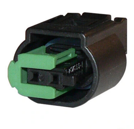 Webasto 2 Pin Connector