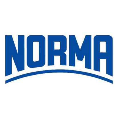 NORMA 16-27mm Wormdrive Hose Clamps