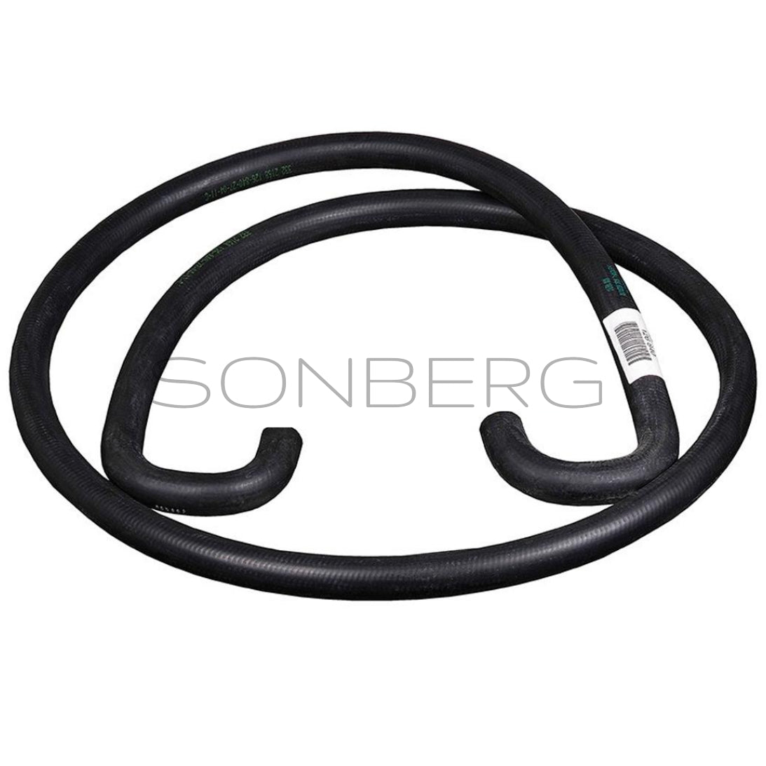 Webasto ID 18mm Hose 2200mm