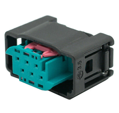 Webasto 6 Pin Connector